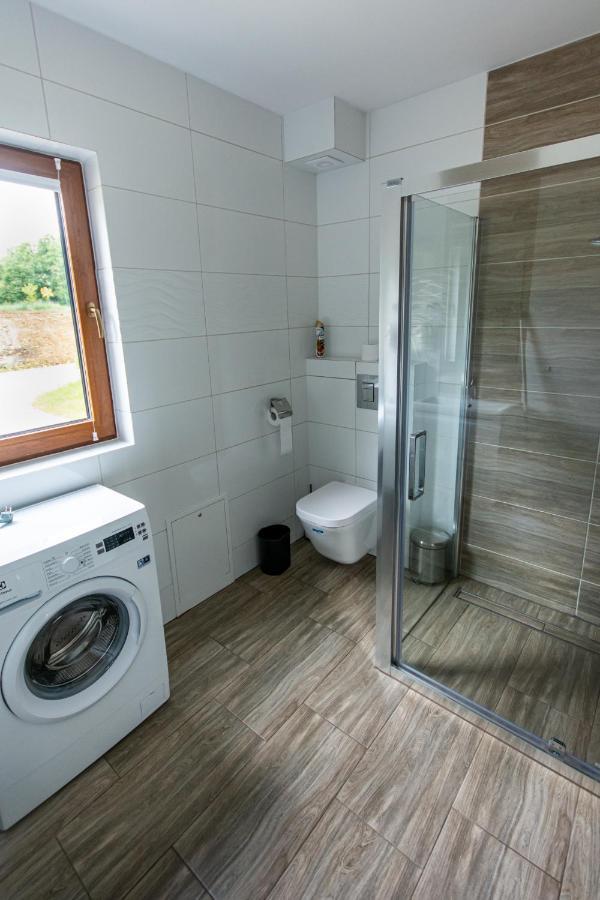 Apartment Cw Wyspa Energetyk W Polanczyku -