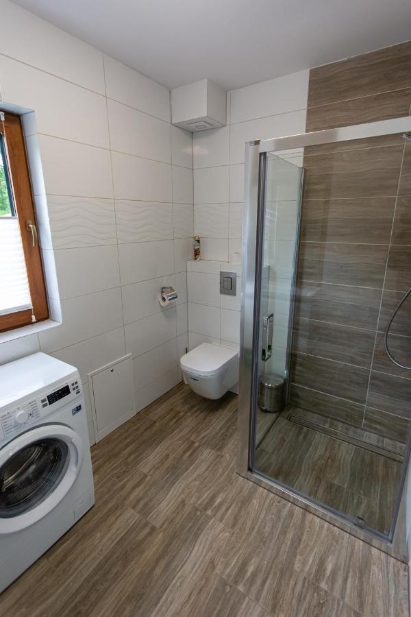 Apartment Cw Wyspa Energetyk W Polanczyku - Polańczyk