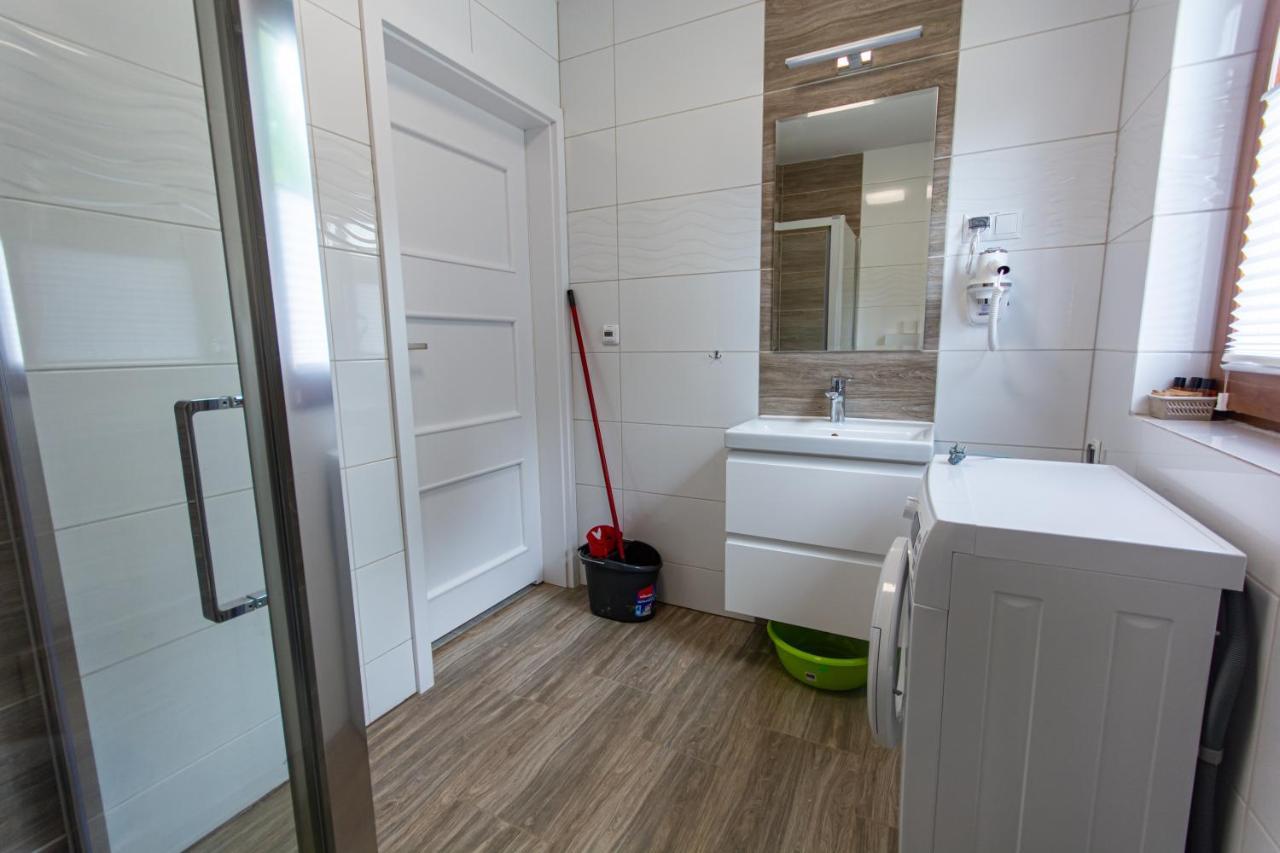 Apartment Cw Wyspa Energetyk W Polanczyku - *