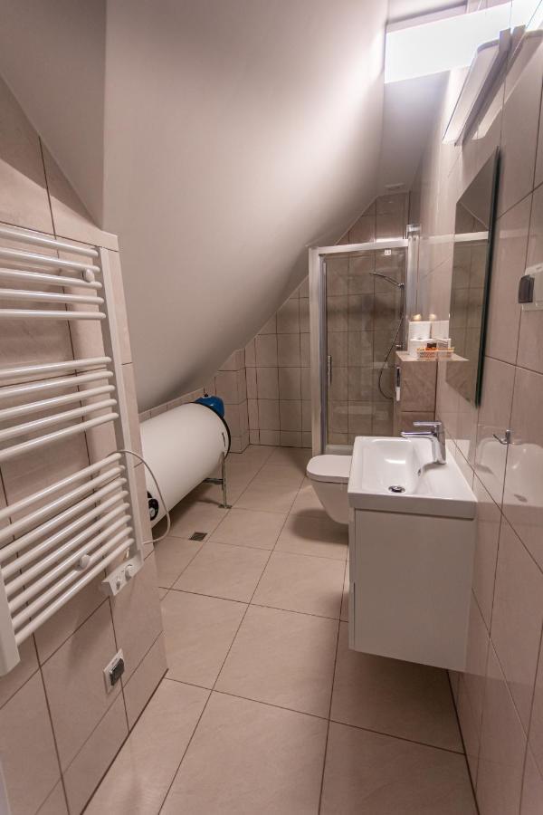 Cw Wyspa Energetyk W Polanczyku - Apartment *